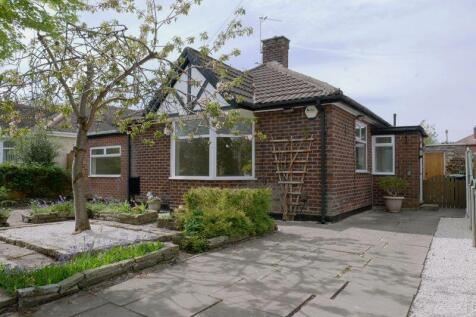 2 bedroom bungalow for sale