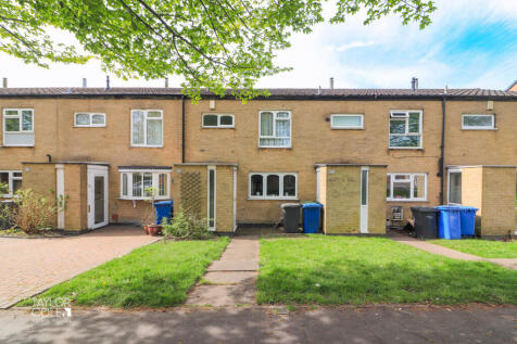 Chapelon, Glascote 3 bed terraced house for sale