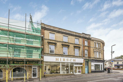 Commercial Road, Bournemouth Land for sale