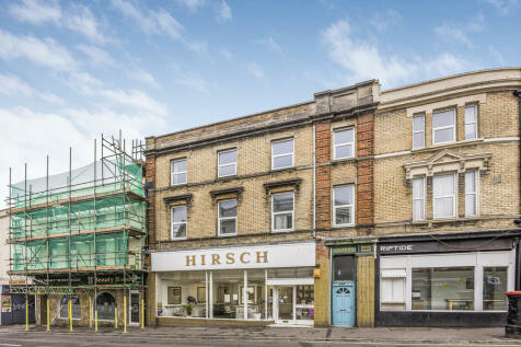 Commercial Road, Bournemouth Land for sale