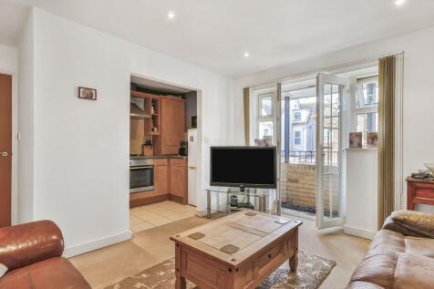 Grantley Road, Bournemouth 2 bed apartment for sale