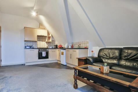 Columbia Road, Bournemouth 1 bed apartment for sale