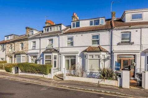 Norwich Avenue, Bournemouth 6 bed apartment for sale