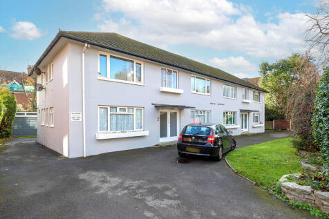 Argyll Road, Bournemouth 1 bed apartment for sale