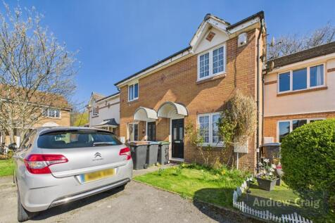 Priestman Avenue, Consett 2 bed terraced house for sale