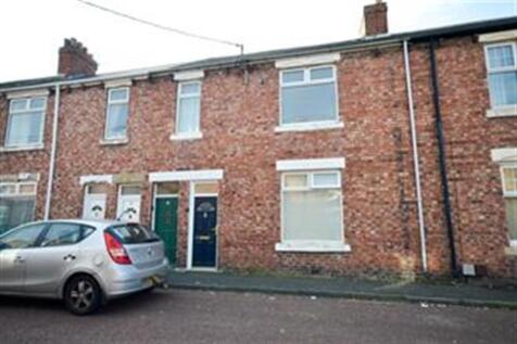 Queen Street, Birtley 5 bed flat for sale