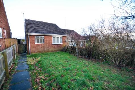 Kinross Drive, Stanley 2 bed bungalow for sale