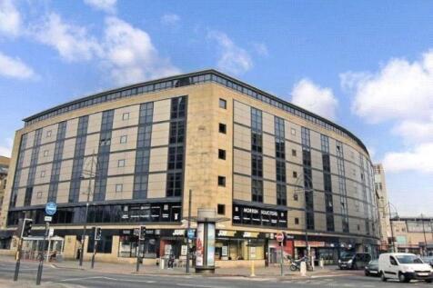 Landmark House, Bradford, BD1 2 bed apartment for sale