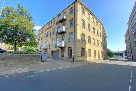 Treadwell Mills, Upper Park Gate... 1 bed apartment for sale