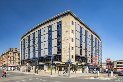 Landmark House, 11 Broadway... 2 bed apartment for sale
