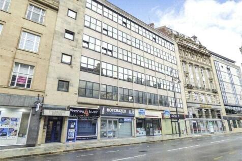 Ivebridge House, 59 Market Street... 2 bed apartment for sale
