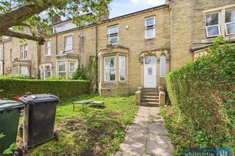 5 bedroom terraced house for sale