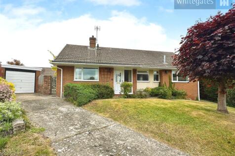 3 bedroom bungalow for sale