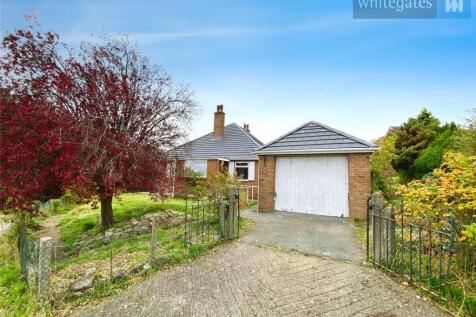 3 bedroom bungalow for sale