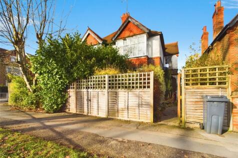 Tilehurst Road, Reading, RG30 4 bed terraced house for sale