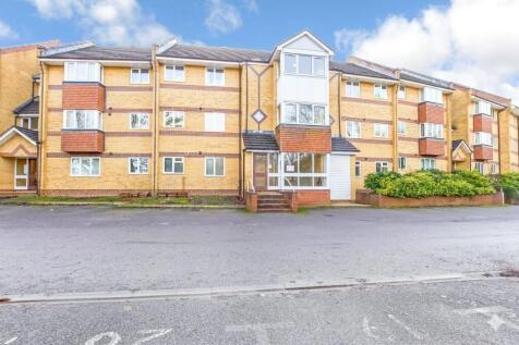 Armour Hill, Tilehurst, Reading... 1 bed apartment for sale
