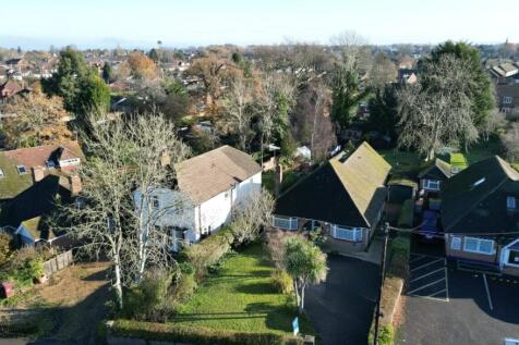 Park Lane, Tilehurst, Reading... 3 bed bungalow for sale