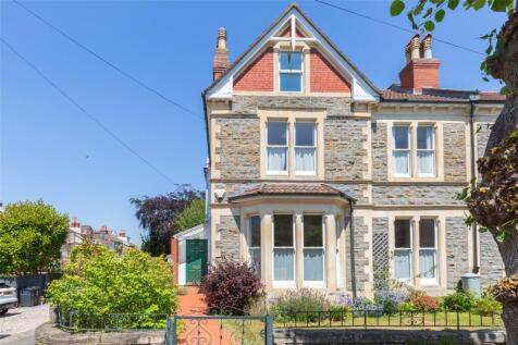 Henleaze Gardens, Bristol, BS9 7 bed end of terrace house for sale
