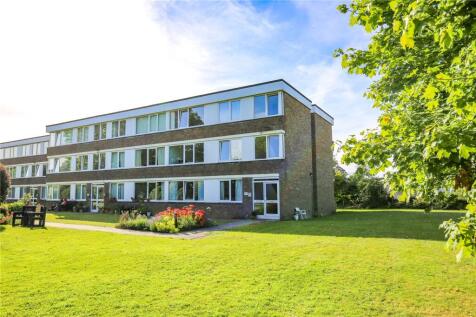 Grange Court Road, Bristol, BS9 2 bed apartment for sale