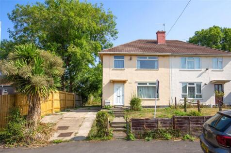 Maskelyne Avenue, Bristol, BS10 3 bed semi