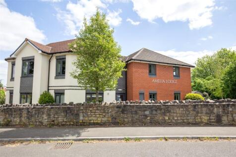 Henleaze Terrace, Bristol, BS9 1 bed apartment for sale