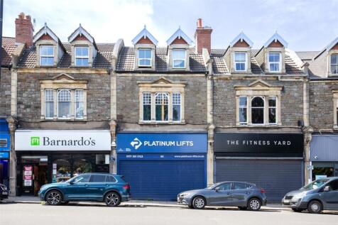 Henleaze Road, Bristol, BS9 5 bed terraced house for sale