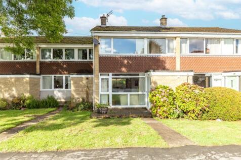 Henley Grove, Bristol, BS9 3 bed terraced house for sale