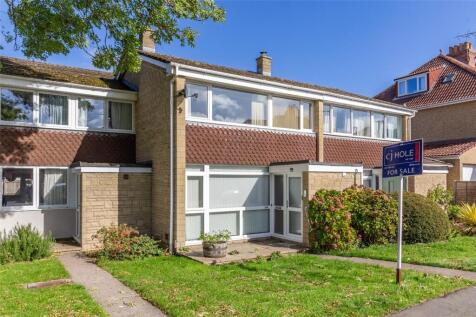 Henley Grove, Bristol, BS9 3 bed terraced house for sale