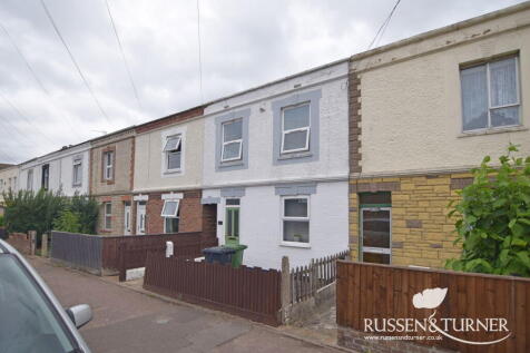Saddlebow Road, King's Lynn PE30 3 bed terraced house for sale