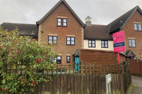 Top Road, Rattlesden 4 bed house for sale