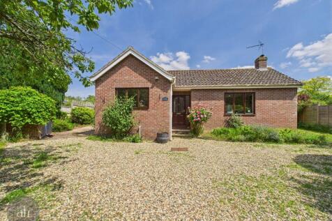 Fen Road, Pakenham 3 bed detached house for sale