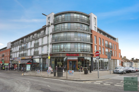 1 bedroom flat for sale