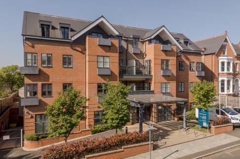 Ridgmount Apartments, London SW19 2 bed apartment for sale