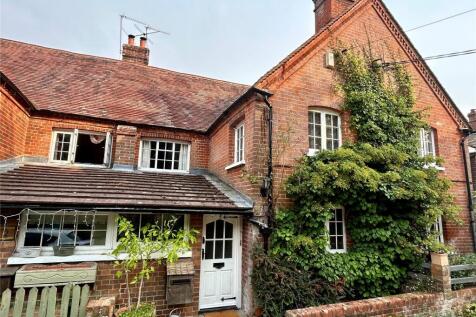 Reading Road, Padworth Common... 3 bed house for sale