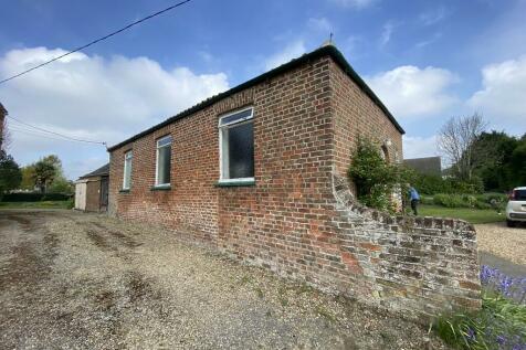 1 bedroom barn for sale