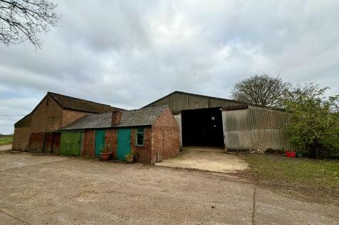 Holbeach Road, Spalding Property for sale