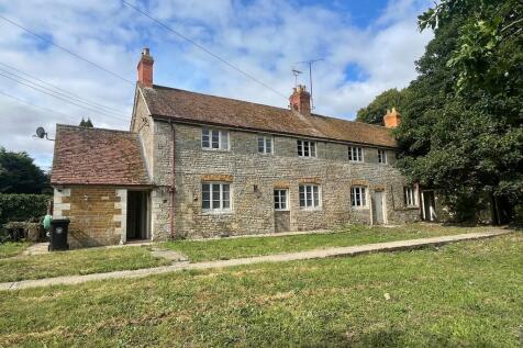 1 & 2 Riverside Cottage, Swinstead... 6 bed detached house for sale