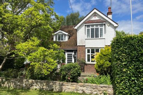 Market Way, Pinchbeck 4 bed detached house for sale