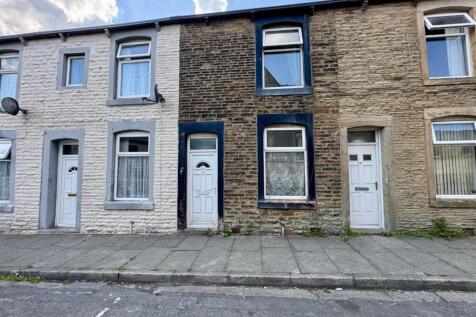 North Street, Burnley 2 bed terraced house for sale