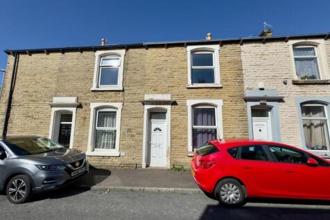 Godley Street, Burnley 2 bed terraced house for sale