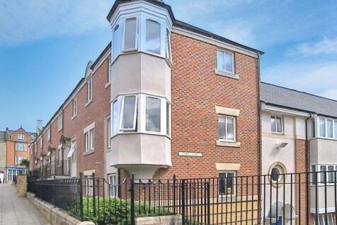 Union Stairs, North Shields, Tyne and... 2 bed apartment for sale