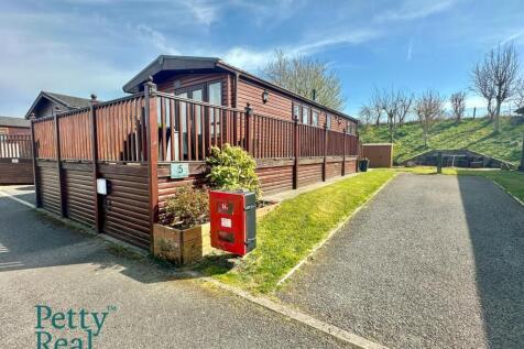 Pendle View, Todber Holiday park... 2 bed park home for sale