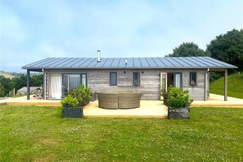 The Bay, Talland, Cornwall 3 bed detached house for sale