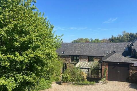Follaton Farm, Plymouth Road, Totnes 3 bed townhouse for sale
