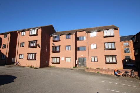 Manor Court, Strode Road... 2 bed ground floor flat for sale