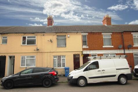Barnwell Street, Kettering... 3 bed terraced house for sale