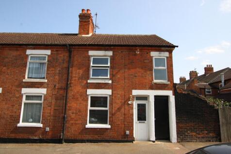 Pemberton Street, Rushden, NN10 3 bed end of terrace house for sale
