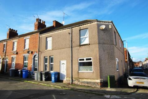 Albert Street, Kettering, NN16 2 bed end of terrace house for sale