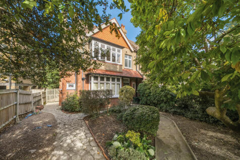 10 Warham Road, South Croydon, Surrey Block of apartments for sale