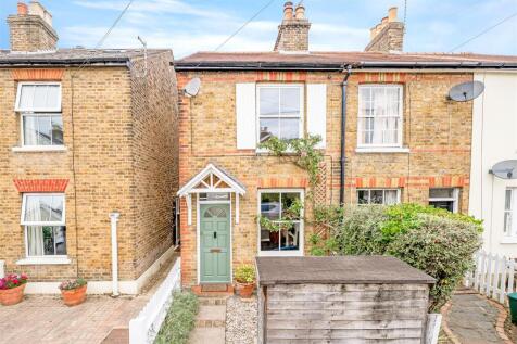 2 bedroom house for sale